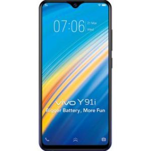 Y91i  Dual Sim 32GB LTE 4G Negru