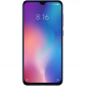 Mi 9 SE  Dual Sim 64GB LTE 4G Albastru  6GB RAM
