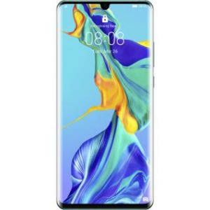 P30 Pro Dual Sim 256GB LTE 4G Albastru Aurora 8GB RAM