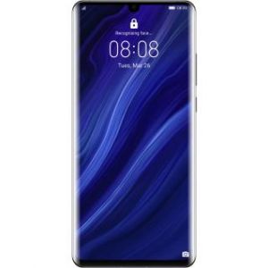 P30 Pro Dual Sim 256GB LTE 4G Negru 8GB RAM