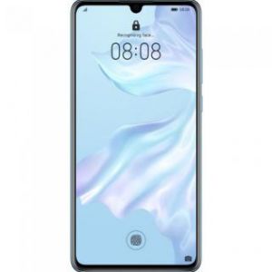 P30 Dual Sim 128GB LTE 4G Breathing Crystal 8GB RAM
