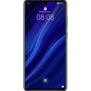 P30 Dual Sim 128GB LTE 4G Negru 8GB RAM