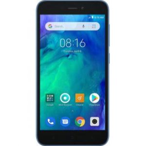 Redmi Go Dual Sim 16GB LTE 4G Albastru