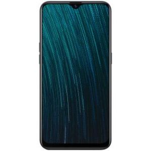 AX5s  Dual Sim 64GB LTE 4G Negru  3GB RAM