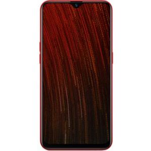 AX5s  Dual Sim 64GB LTE 4G Rosu  3GB RAM