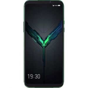 Black Shark 2 Dual Sim 256GB LTE 4G Negru 12GB RAM