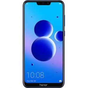 Honor 8C  Dual Sim 32GB LTE 4G Albastru  3GB RAM