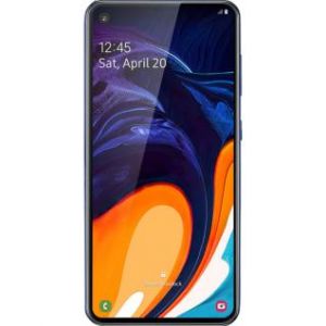 Galaxy A60 128GB LTE 4G Negru 6GB RAM