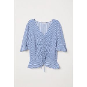 Bluza cu snur