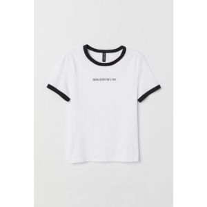 Tricou de jerseu