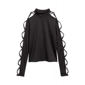 Bluza de jerseu