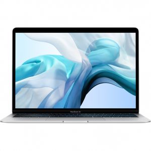 Laptop APPLE MacBook Air 13 mrec2ze/a, Intel Core i5 pana la 3.6GHz, 13.3