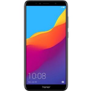 Honor 7A  Dual Sim 32GB LTE 4G Negru  3GB RAM