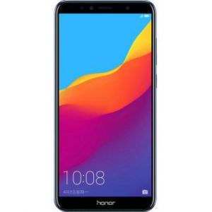 Honor 7A  Dual Sim 32GB LTE 4G Albastru  3GB RAM