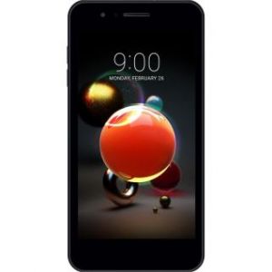 K9  Dual Sim 16GB LTE 4G Albastru