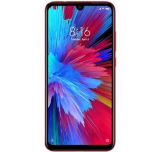 Redmi Note 7  Dual Sim 32GB LTE 4G Rosu  3GB RAM