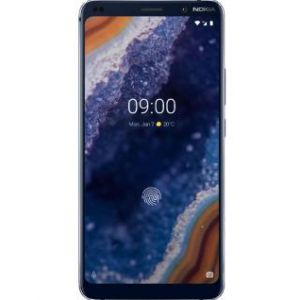 9 PureView  Dual Sim 128GB LTE 4G Albastru  6GB RAM