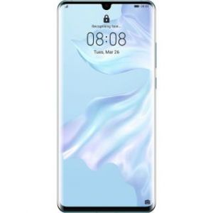 P30 Pro Dual Sim 256GB LTE 4G Breathing Crystal 8GB RAM
