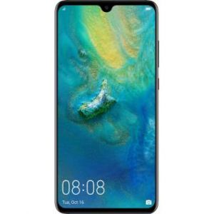 Mate 20 128GB LTE 4G Negru 4GB RAM