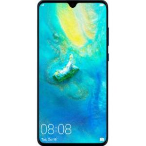 Mate 20 128GB LTE 4G Albastru 4GB RAM