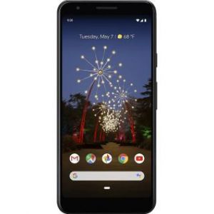 Pixel 3A XL 64GB LTE 4G Negru 4GB RAM