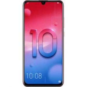 Honor 10 Lite  Dual Sim 64GB LTE 4G Rosu  3GB RAM