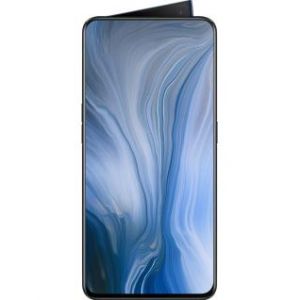 Reno  Dual Sim 256GB LTE 4G Negru  8GB RAM
