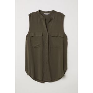 Bluza fara maneci