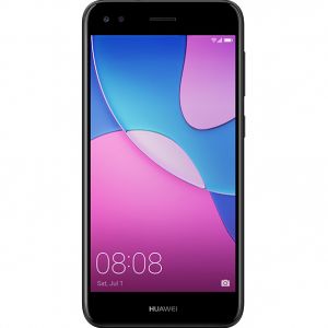 Telefon HUAWEI P9 Lite Mini 16GB DUAL SIM Black