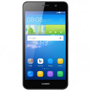 Telefon HUAWEI Y6 8GBDUAL SIM Black