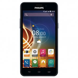 Telefon PHILIPS Xenium V526 DUAL SIM Blue