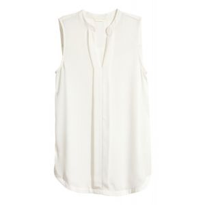 Bluza cu decolteu in V