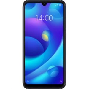 Mi Play Dual Sim 64GB LTE 4G Negru 4GB RAM