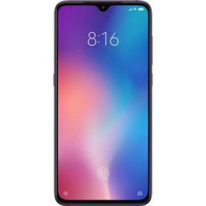 Mi 9  Dual Sim 64GB LTE 4G Violet  6GB RAM