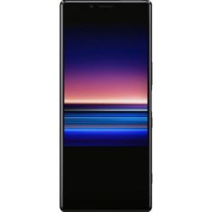 Xperia 1 Dual Sim 128GB LTE 4G Negru 6GB RAM
