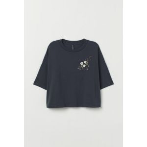Tricou scurt