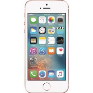 IPhone SE 128GB LTE 4G Roz