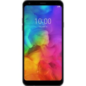 Q7 Plus Dual Sim 64GB LTE 4G Negru 4GB RAM