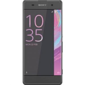 Xperia XA 16GB LTE 4G Negru