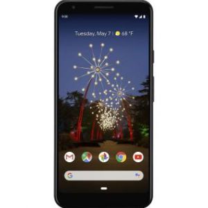 Pixel 3A 64GB LTE 4G Negru 4GB RAM