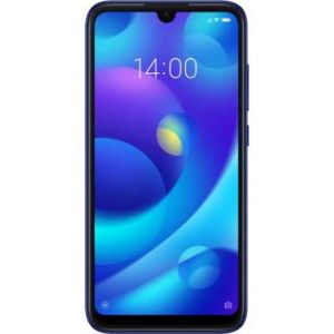 Mi Play Dual Sim 64GB LTE 4G Albastru 4GB RAM