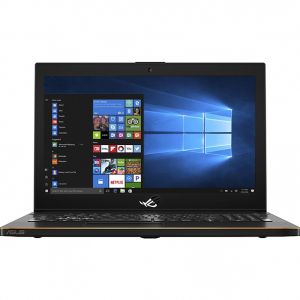 Laptop ASUS ROG ZEPHYRUS GM501GM-EI017R, Intel® Core i7-8750H pana la 4.1GHz, 15.6