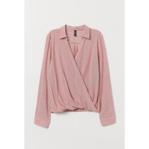 Bluza petrecuta cu guler