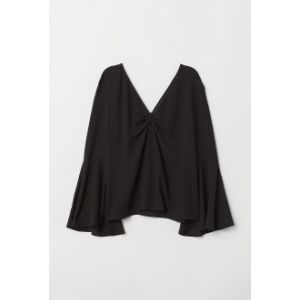 Bluza de crep