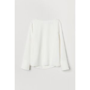 Bluza cu maneci lungi