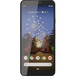 Pixel 3A 64GB LTE 4G Alb 4GB RAM
