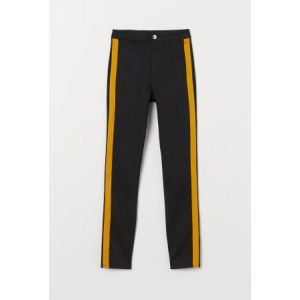 Super Skinny High Ankle Jeans