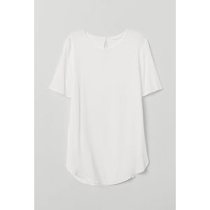 Bluza din tesatura crep