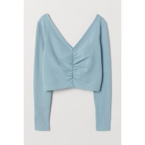 Bluza scurta