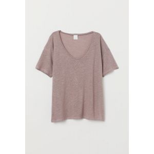 Bluza din mix de in